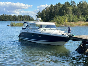Aquador 26 HT