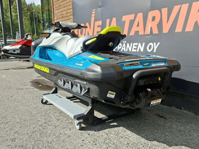 Sea-Doo GTI SE 170