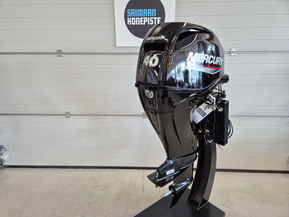 Mercury F 40 ELPT EFI