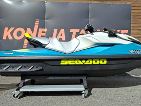 Sea-Doo GTI SE 170