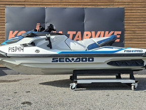 Sea-Doo FishPro