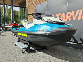 Sea-Doo GTI SE 170