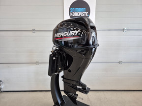 Mercury F 40 ELPT EFI