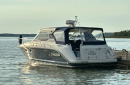 Aquador 26 HT