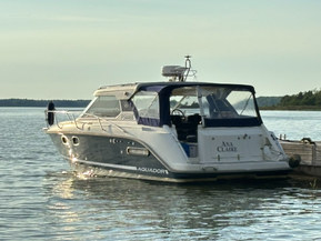 Aquador 26 HT