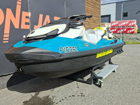 Sea-Doo GTI SE 170