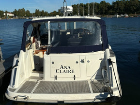 Aquador 26 HT