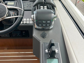 Sunseeker 57 Predator