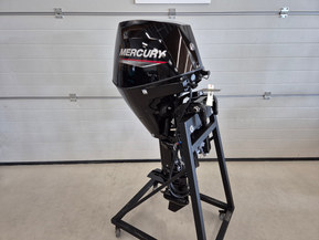 Mercury F30 ELPT EFI