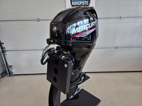 Mercury F 40 ELPT EFI