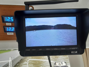 Jeanneau Merry Fisher 755 Marlin