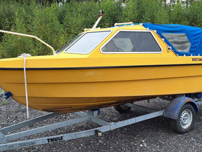 Flipper 510 HT
