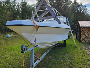 Belmar 755 HT