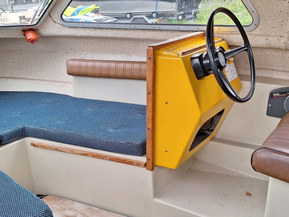 Flipper 510 HT