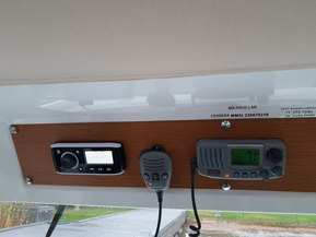 Jeanneau Merry Fisher 755 Marlin