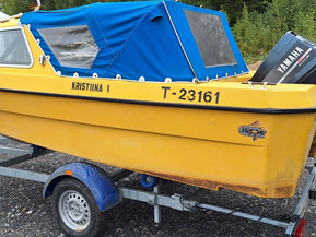 Flipper 510 HT