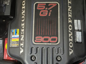 Rinker 246 CC
