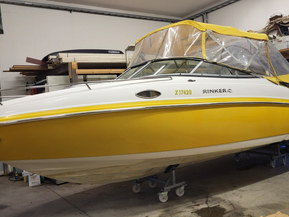Rinker 246 CC