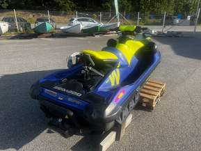 Sea-Doo Wake 170