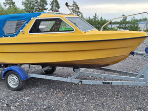 Flipper 510 HT