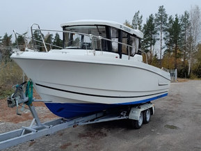 Jeanneau Merry Fisher 755 Marlin