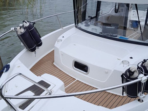 Jeanneau Merry Fisher 755 Marlin