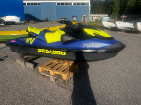 Sea-Doo Wake 170