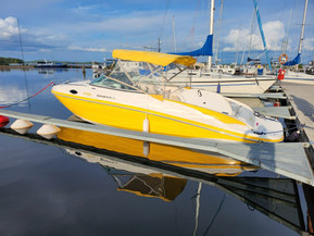 Rinker 246 CC