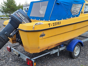 Flipper 510 HT