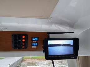 Jeanneau Merry Fisher 755 Marlin