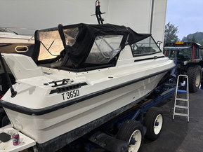 Sterna 600 DC