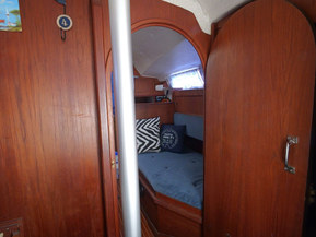 Sunwind 27