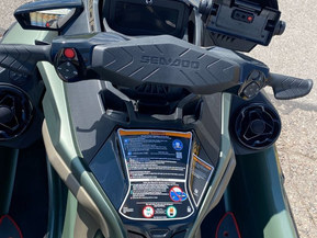 Sea-Doo GTX 300 Limited