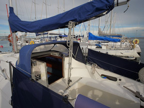 Sunwind 27