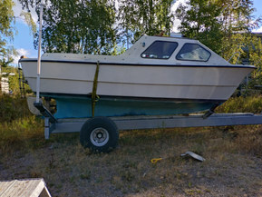 Muu merkki Muu malli