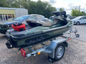 Sea-Doo GTX 300 Limited