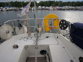 Sunwind 27