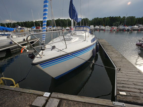 Sunwind 27