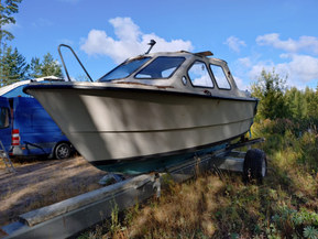 Muu merkki Muu malli