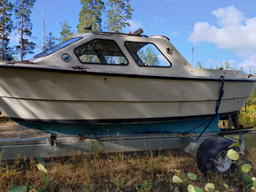 Muu merkki Muu malli