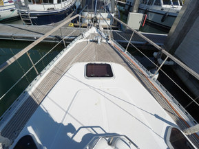 Nauticat 37
