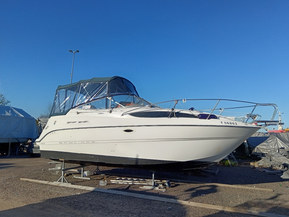 Bayliner 2455 Ciera