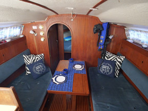 Sunwind 27