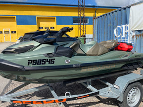 Sea-Doo GTX 300 Limited