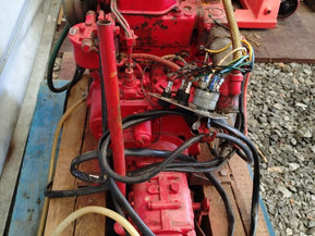 Muu merkki Muu malli