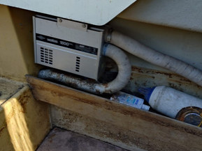 Muu merkki Muu malli