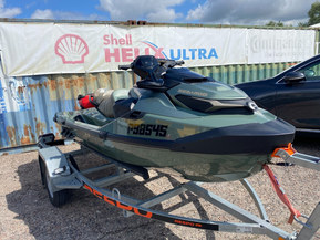 Sea-Doo GTX 300 Limited