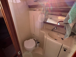Dufour 365 Grand Large