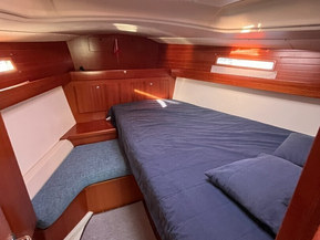 Dufour 365 Grand Large