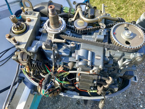 TG 5900 Sport Fisher